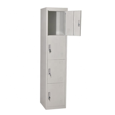 ISO18001 50kgs/gabinete del armario de la puerta de la capa 4 para la oficina